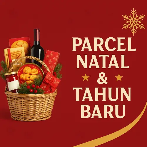 toko parcel luwuk